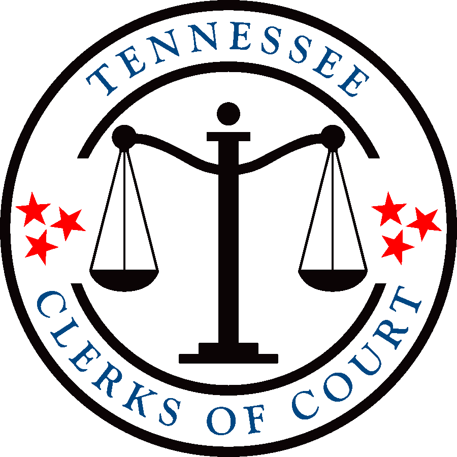 Clerks of Court Seal